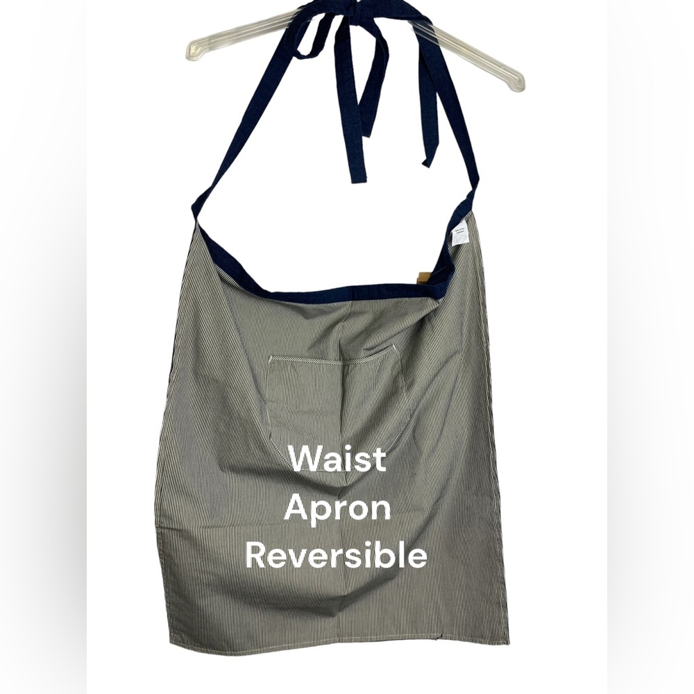 Waist Apron NWT Duluth